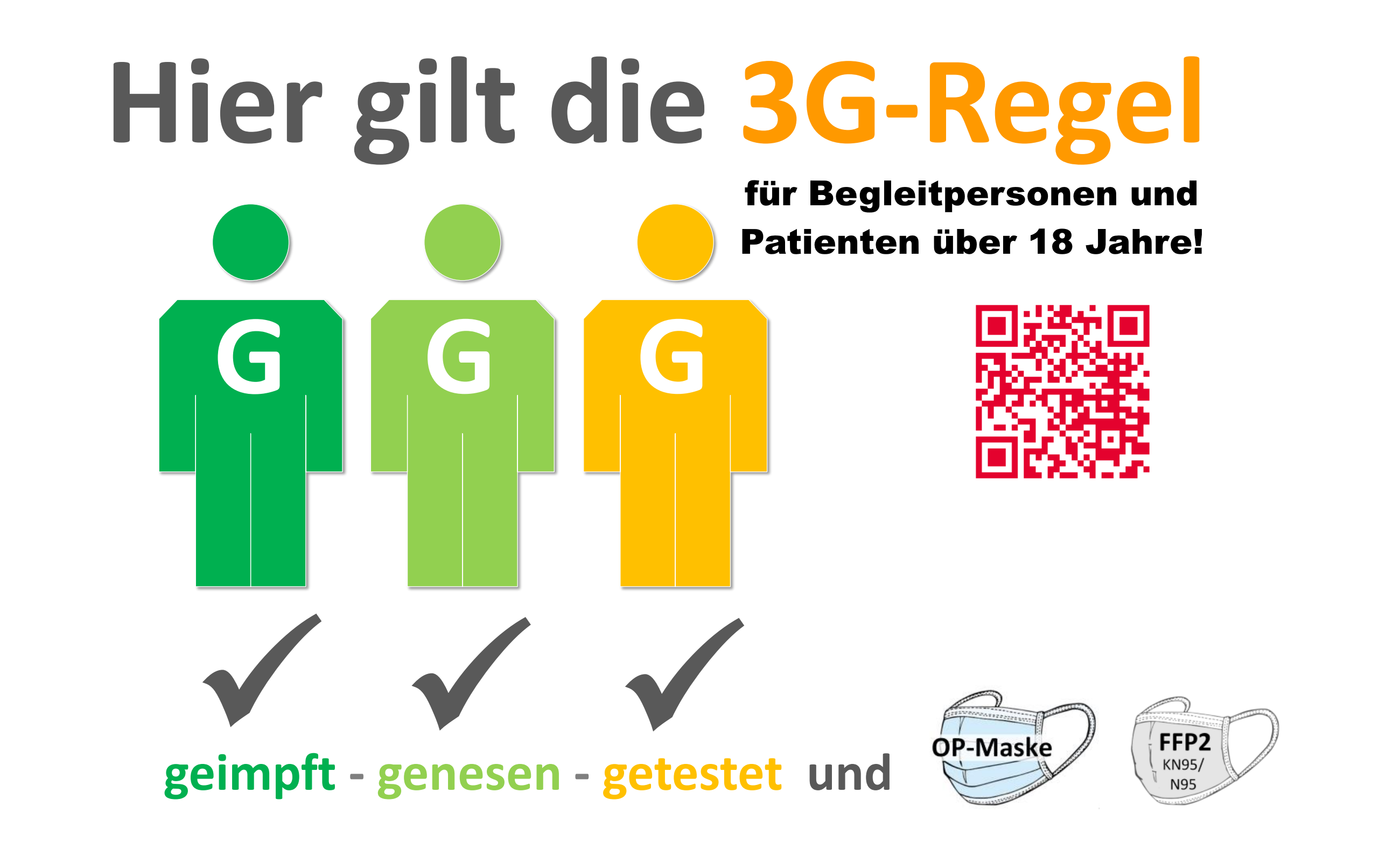 3G-Regel
